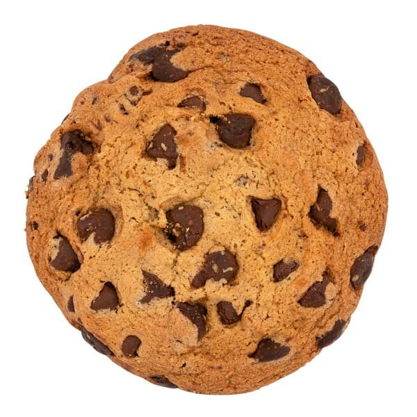 Choco Bliss Chocolate Chip Cookie